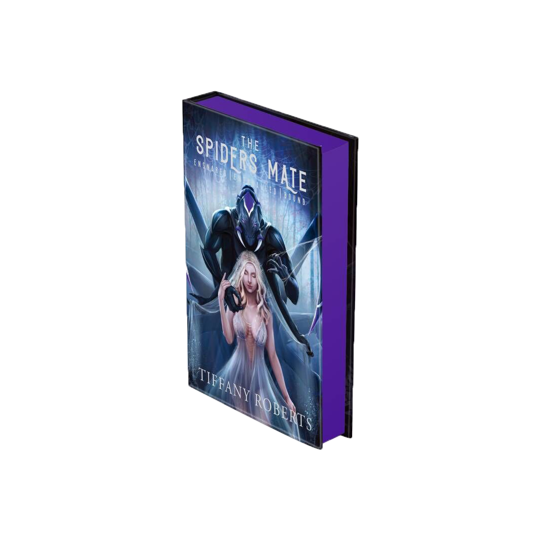 The Spider's Mate Omibus (Special Edition)