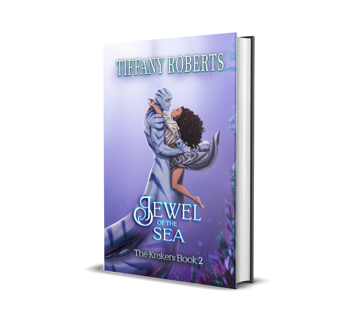 Jewel of the Sea (The Kraken #2) Hardcover