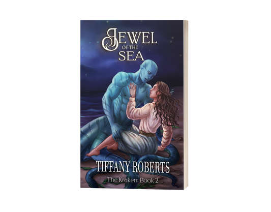 Jewel of the Sea (The Kraken #2)