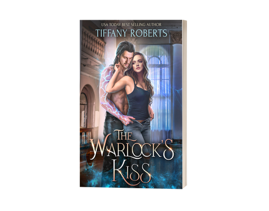 The Warlock's Kiss