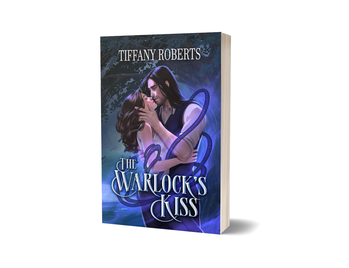 The Warlock's Kiss Paperback