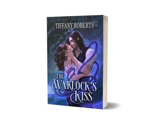 The Warlock's Kiss Paperback