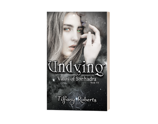 Undying (Valos of Sonhadra 7)
