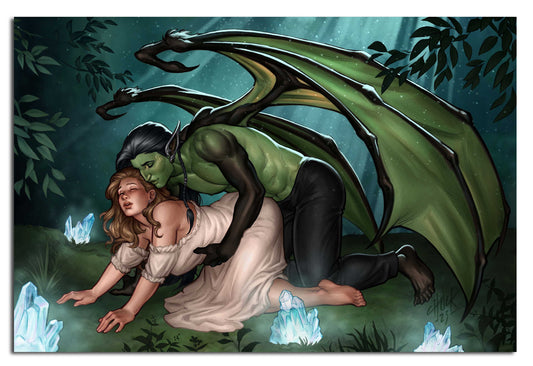 Vex & Kinsley Art Print