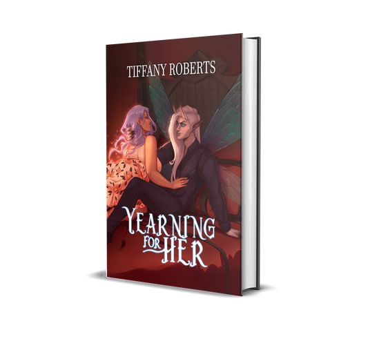 Yearning For Her Hardcover