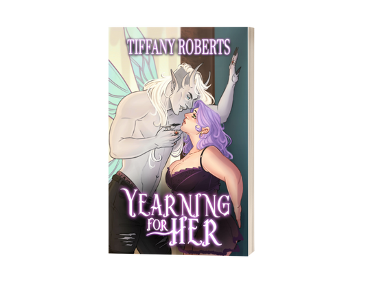 Yearning For Her Paperback